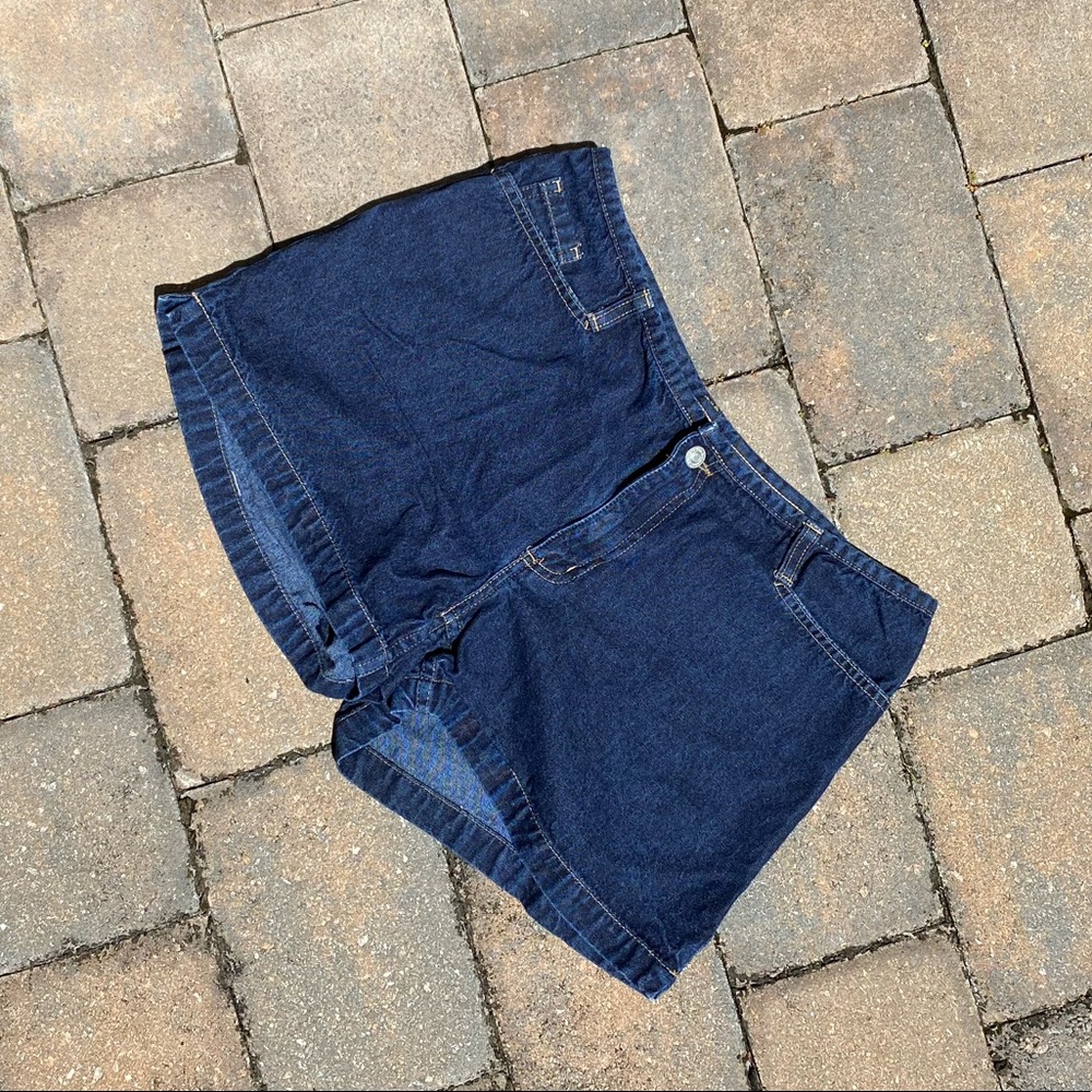 Vintage shorts